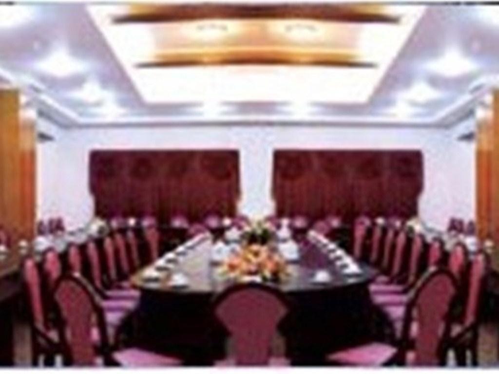 Tay Do Hotel Cần Thơ Exterior foto