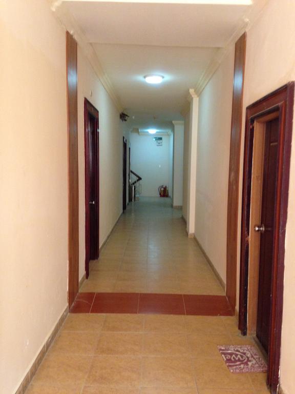 Tay Do Hotel Cần Thơ Exterior foto