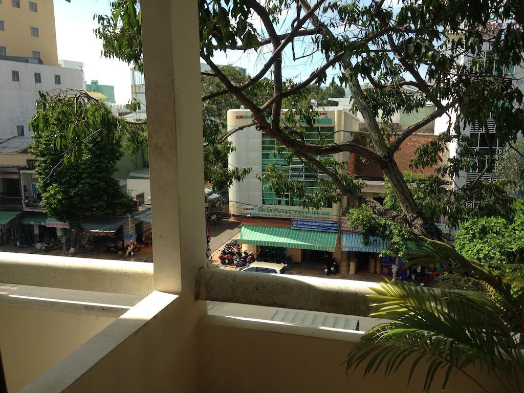 Tay Do Hotel Cần Thơ Exterior foto